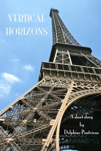 MISS NYET PUBLISHING - VERTICAL HORIZONS