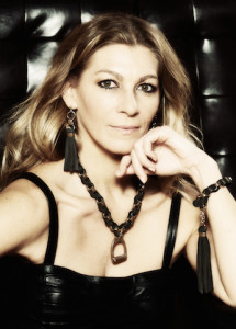 Delphine Pontvieux