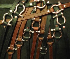 shackle wraparound MNJ